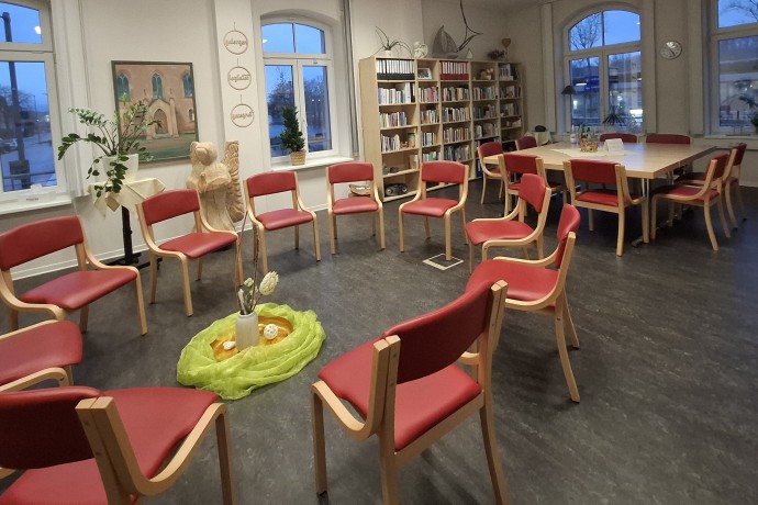 Spende 100,00 Euro / Constanze Heisler